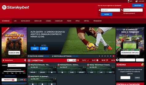 stanleybet online,Mais